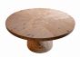 Mario Ceroli - Rosa Dei Veti by Mario Ceroli - Design  Furniture