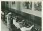 U.S. Telephone System- American Vintage Photograph