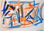 Abstract Composition