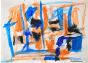 Abstract Composition