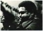 Vintage Photograph Of Dizzy Gillespie