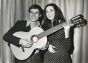 Gianni Morandi - Vintage Photo
