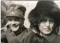 Anna Magnani and Massimo Ranieri - Vintage Photo