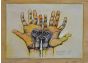 Sergio Barletta - Meet Your God - Contemporary Artwork