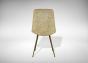 Set of 3 Vintage Chairs