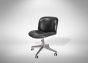 Vintage MIM Armchair