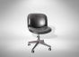 Vintage MIM Armchair