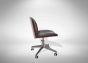Vintage MIM Armchair