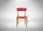 Set of 6 Vintage Chairs