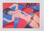 Nude of Woman