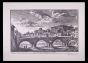 Fianco della Strada Giulia della Parte del Tevere