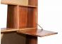 Vintage Dry Bar Cabinet