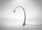Vintage Floor Lamp 