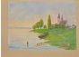 View of Reichenau
