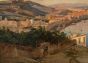 Ancient View of the Bay of Naples 