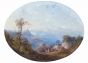 Landscapes with View of Ancient Rome
