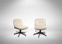 Pair of Vintage MIM Armchairs