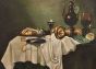 Still Life on a Table