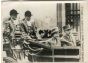 Queen Elizabeth II - Vintage Photograph