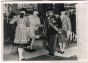 Queen Elizabeth II and Shah- Vintage Photograph