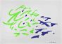 Abstract Composition