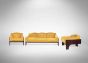 Claudio Salocchi - Living Room Set - Design Work 
