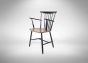 Set of 6 Fanett Dining Chairs