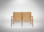 Two-Seater Sofa