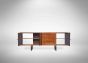 Vintage Wooden Sideboard