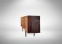 Vintage Wooden Sideboard
