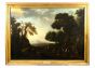 Landscape with Martyrdom of Saint Stephen