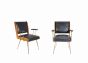 Pair of Armchairs