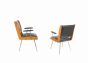 Pair of Armchairs
