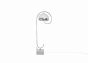 Space Age Collection Guzzini  