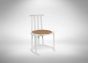 Set of Six Chairs Baumann Style