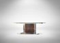 Vintage Dining Table 