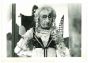 Sara Puppet - Vintage Photograph