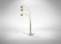 Vintage Floor Lamp  