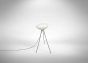 Tripod Stilnovo Lamp