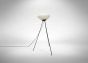 Tripod Stilnovo Lamp - Decorative Object 