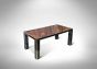 Willy Rizzo - Coffee Table - Design Furniture 