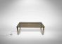 Vintage Adjustable Illuminated Table - Design Furniture 