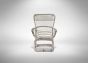  Vintage Chair Model Bp4