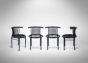 Vintage Chairs Circo - Design Furniture 