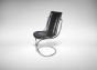Six Chairs by Tecnosalotto