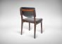 Set six chairs by Gio Ponti 