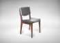 Set six chairs by Gio Ponti 