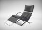 Vintage Armchair 