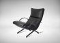 Vintage Armchair 