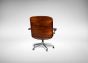 Vintage MIM Armchair